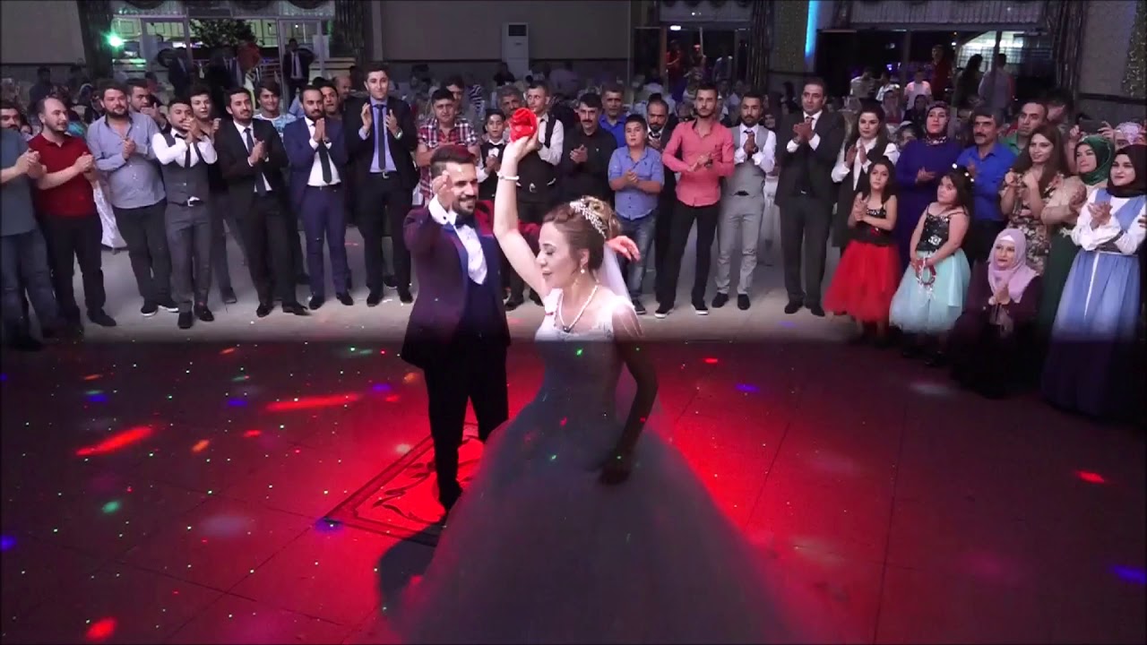 Yanmada Güzelim - hcrcht Düğün Videosu