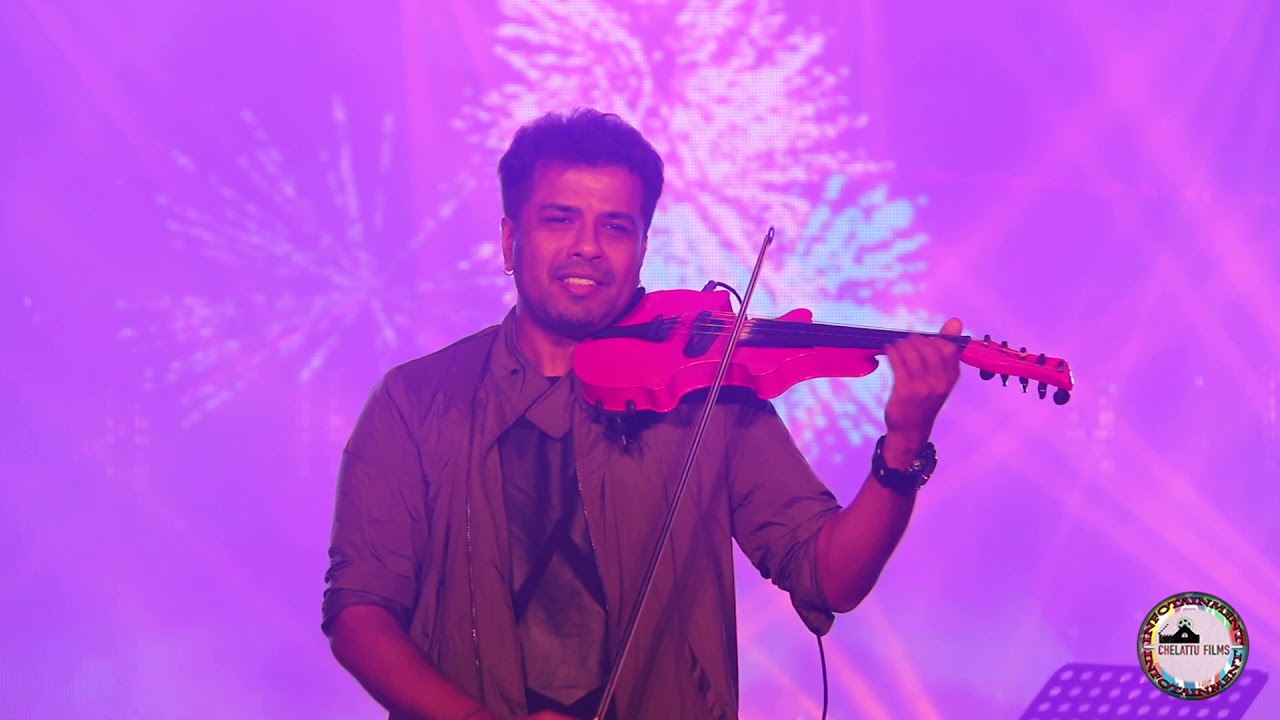 BALABHASKAR | ബാലുവിന്റെ മാന്ത്രിക വിരലുകൾ #balabhaskar #magicofbalabhaskar