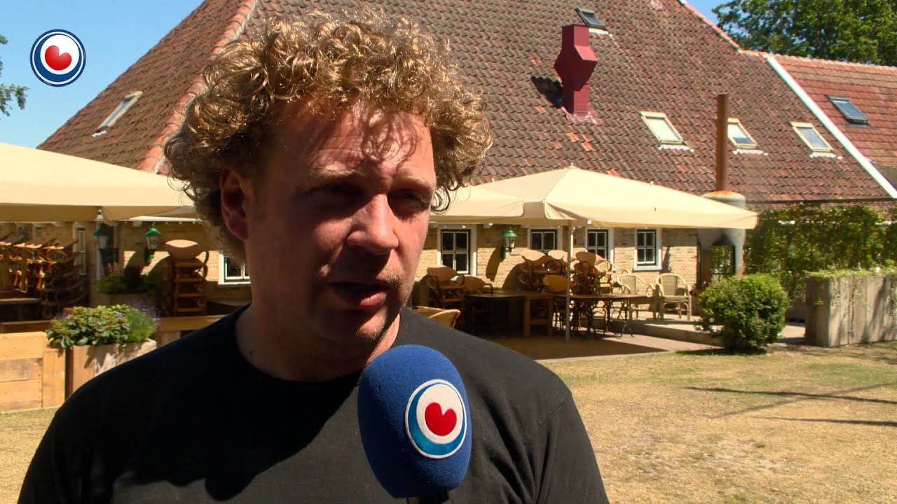 Onvrede over Oerol bij festivalgangers en ondernemers