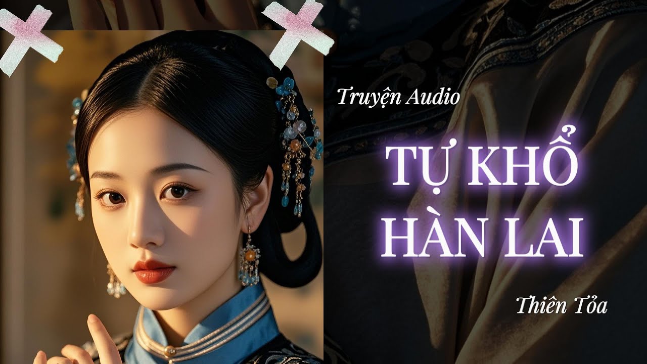 [Truyện Audio] MAI HOA HƯƠNG TỰ KHỔ HÀN LAI || Thiên Tỏa