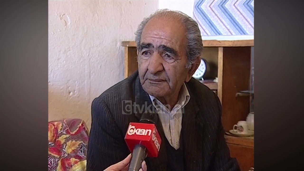 Familjet e pastreha që kanë humbur shtëpitë në firmat piramidale - (19 Prill 2003)