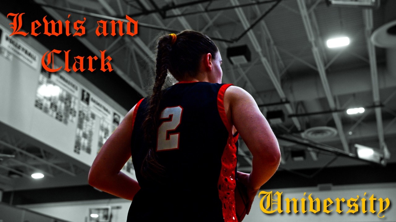 Lewis and Clark vs. University High (Girls' Varsity 2026 Highlights)
