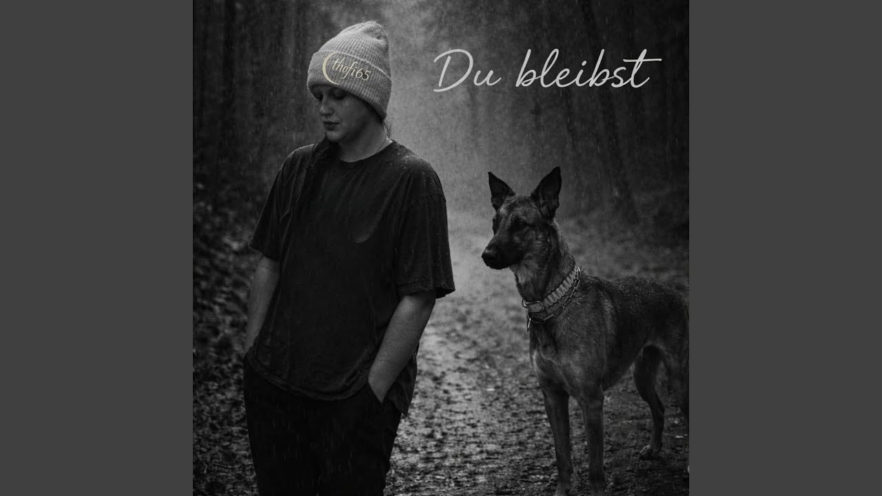 Du Bleibst