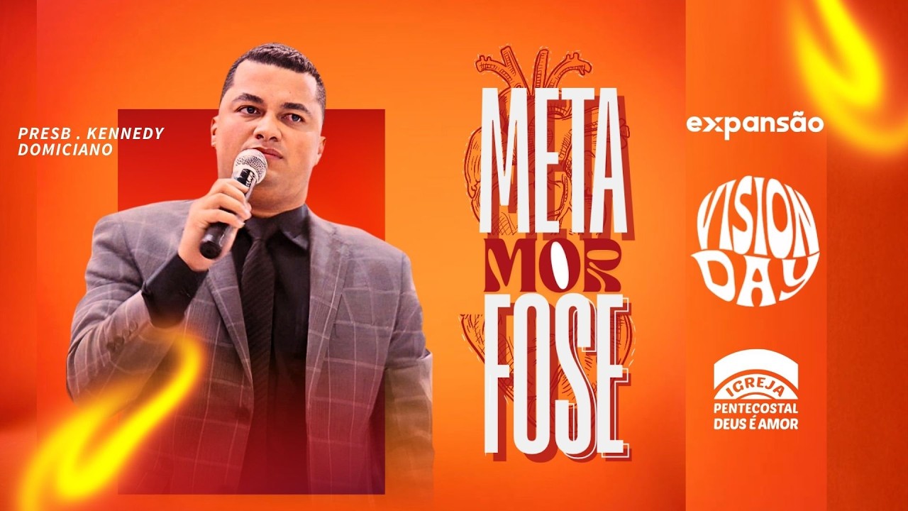 Culto Expansão 