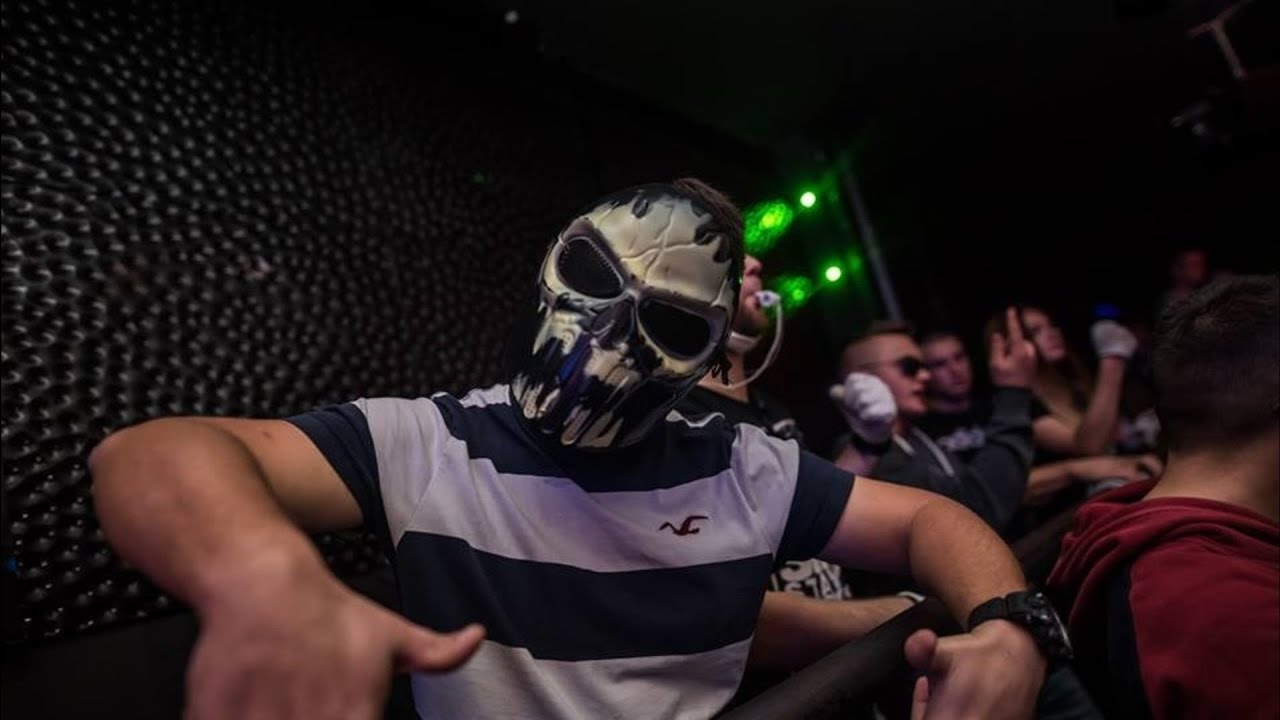 ★ KORDO ★ Corrado Suchowola # HALLOWEEN 31.10.2018 ★ - SECIKI.PL