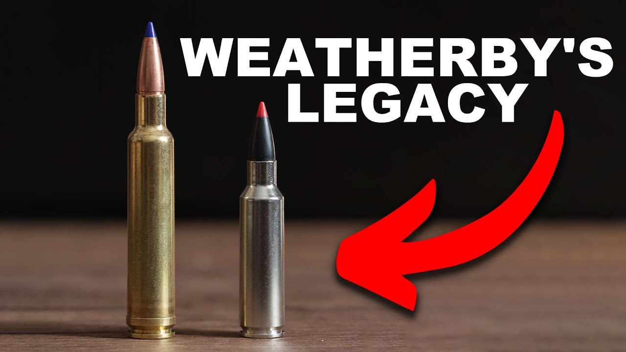 What's Wrong with WSM Cartridges - Season 2: Episode 15