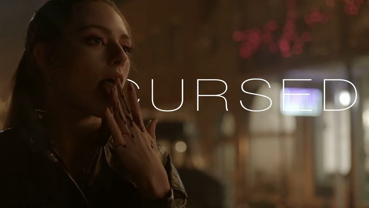 hope mikaelson | cursed {3x08}