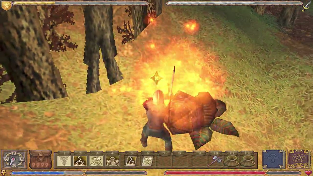 Ultima 9 Gameplay 022