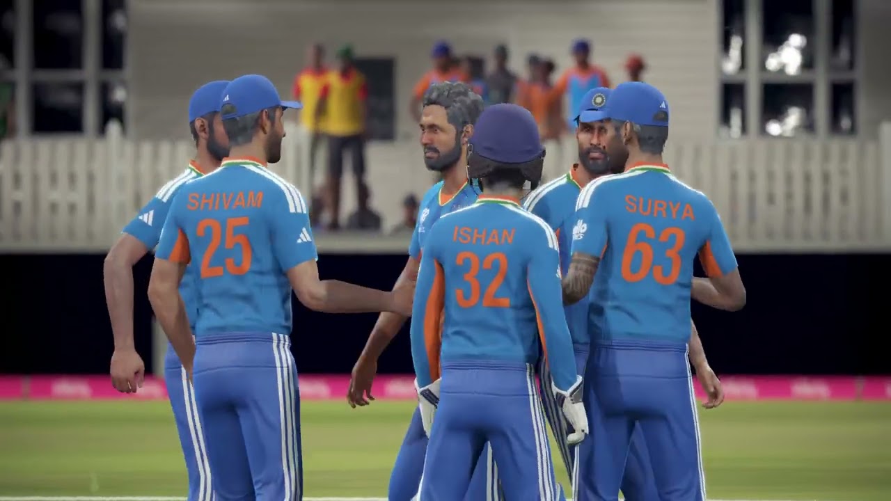 IND VS ZIM T20 WORLD CUP