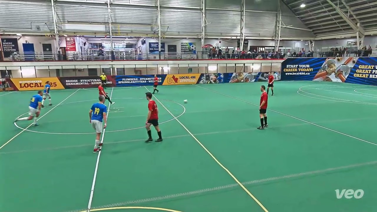 Villains Alumni 2 vs EMFC Blue Devils 020326