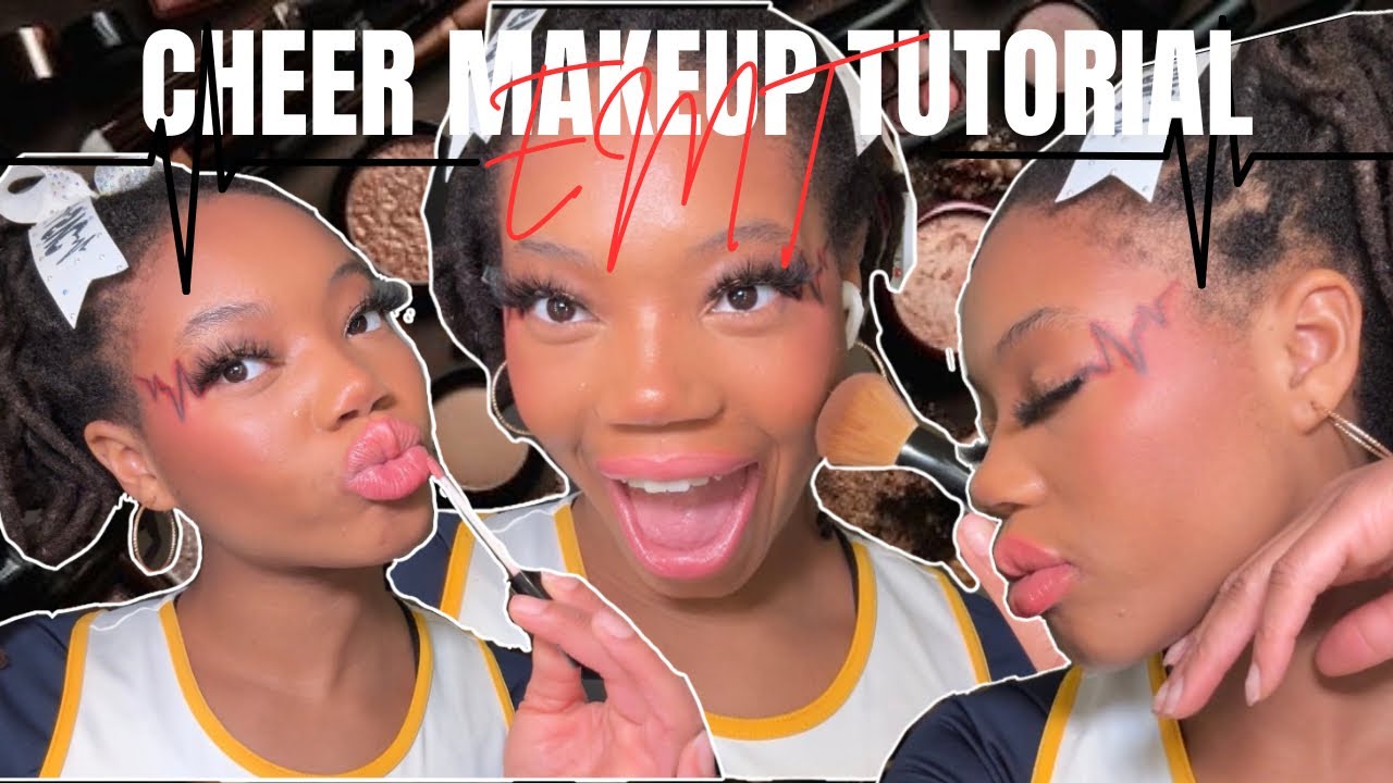  💕My Long Awaited Makeup Routine💕