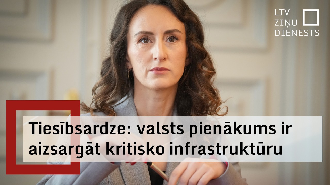 Agresorvalstu pilsoņu atstādināšanā no kritiskajiem objektiem ievērots likums un cilvēktiesības