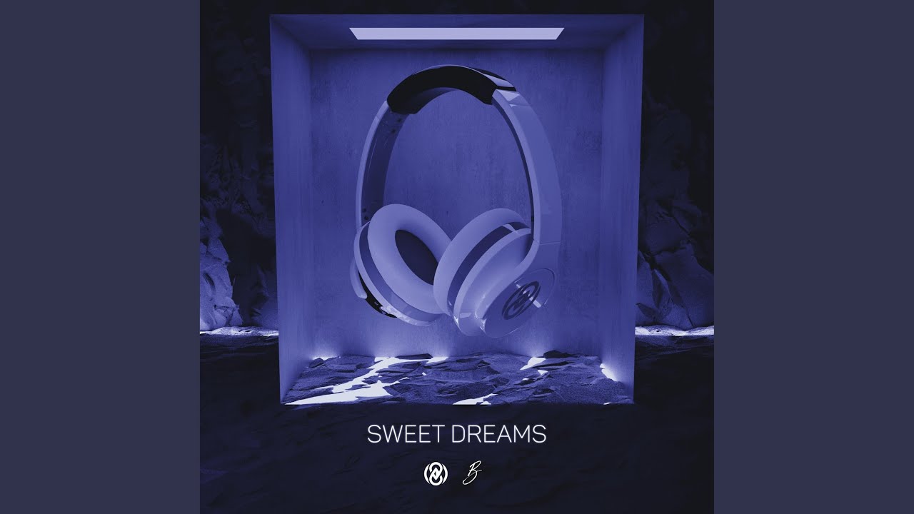 Sweet Dreams (8D Audio)