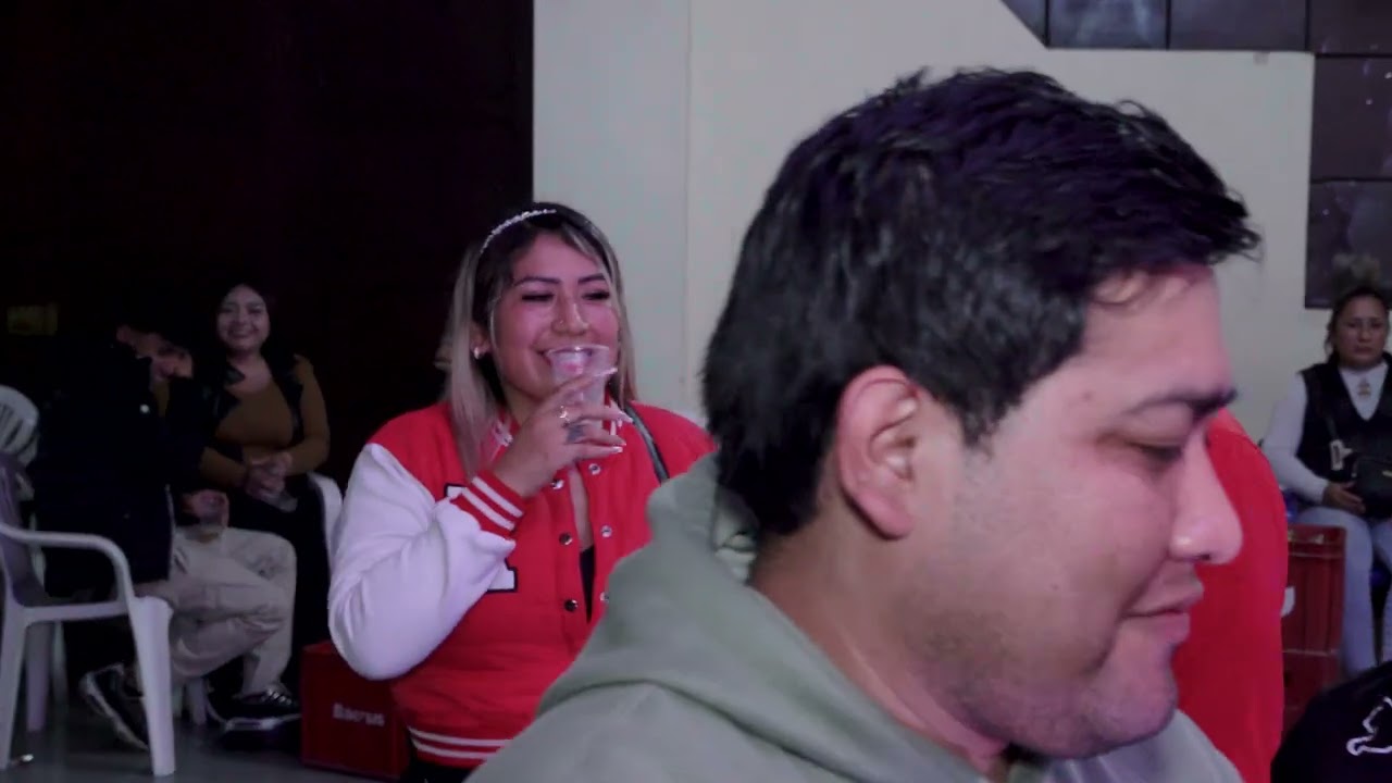 ENTREGA DE AMOR MIX - EL GRAN YANSITO DE LA CUMBIA 
