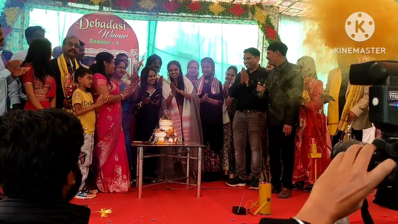 Khushi Birth Day