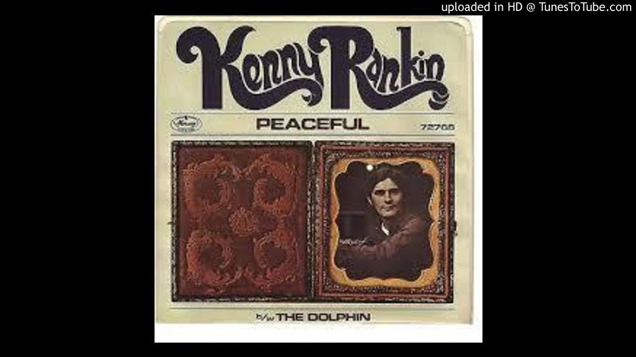 Kenny Rankin / Peaceful [2 Versions]