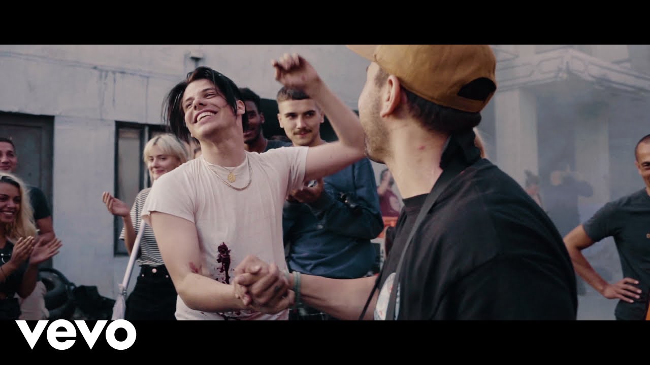 YUNGBLUD - Hope For The Underrated Youth (Director's Cut)