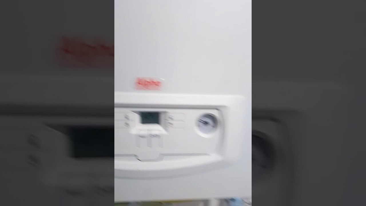 İmmergas Kombi Ateşleme Problemi