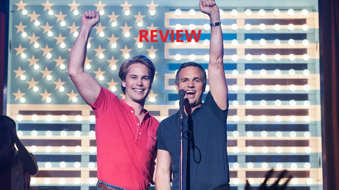 The Normal Heart Review