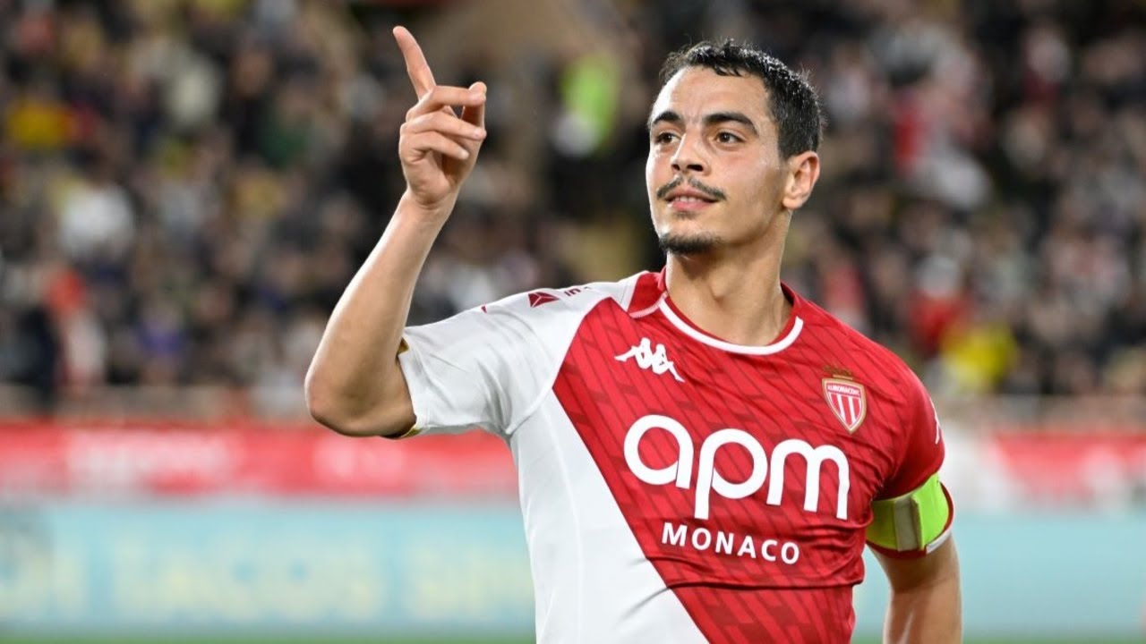 Wissam Ben Yedder Welcome to Wydad Casablanca
