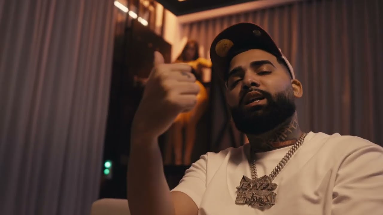 JEYYFF - BANDIDA FT FULL HARMONY [EP: TRAPPER FEELINGS] OFFICIAL VIDEO 