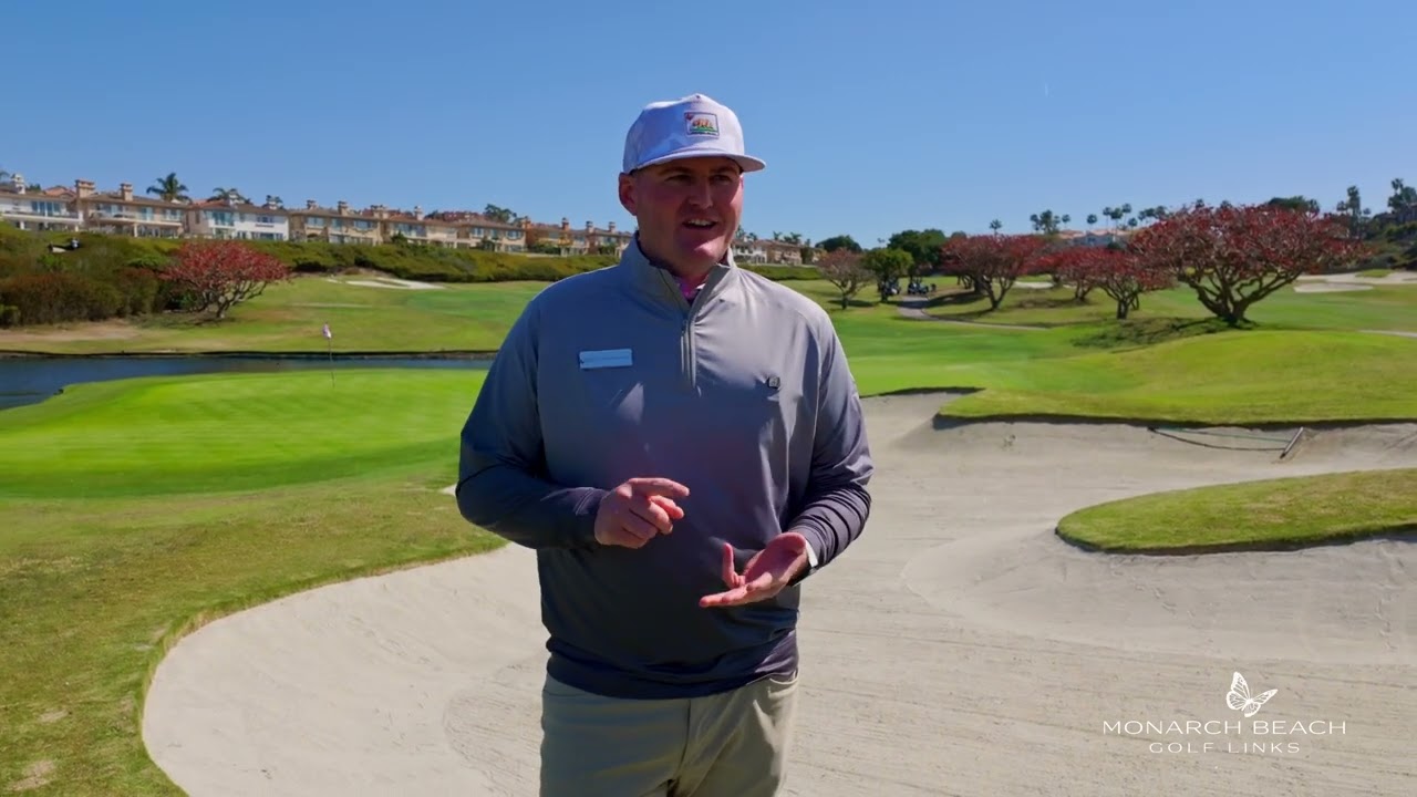 Meet Michael Butler, PGA &ndash; Our New Head Golf Professional!