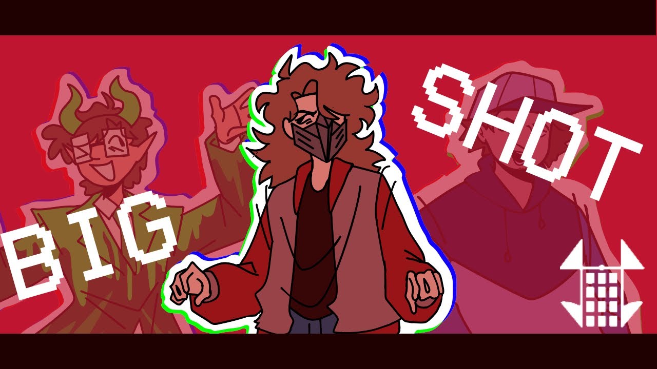 BIG SHOT | Generation Loss