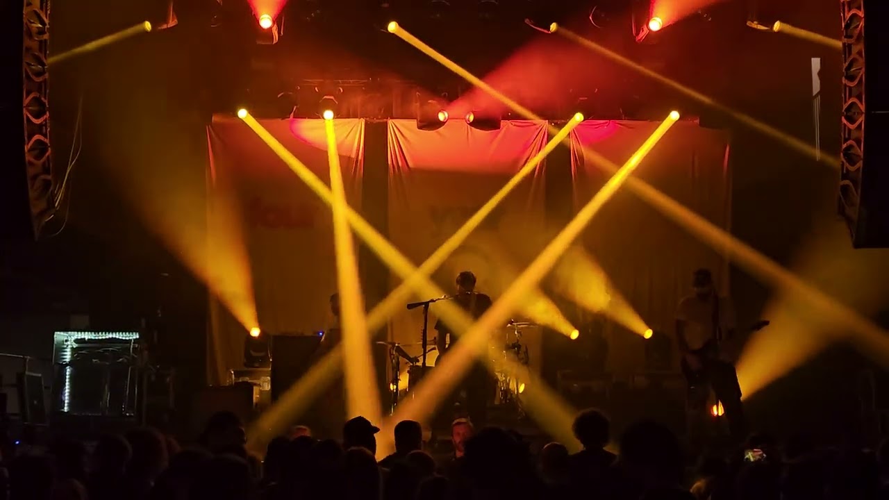 Four Year Strong - Seventeen - Atlanta, GA - 11/24/24