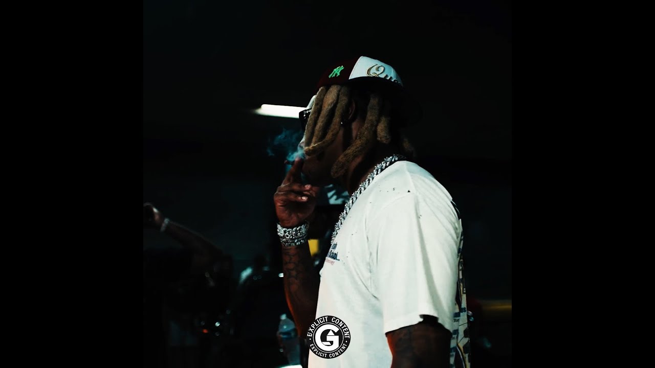 [FREE] FUTURE TYPE BEAT - 