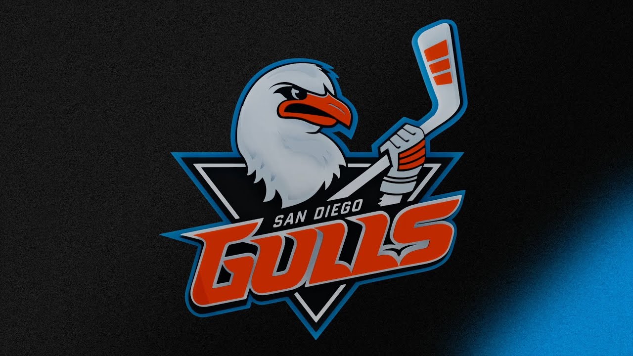 San Diego Gulls 2025 Goal Horn
