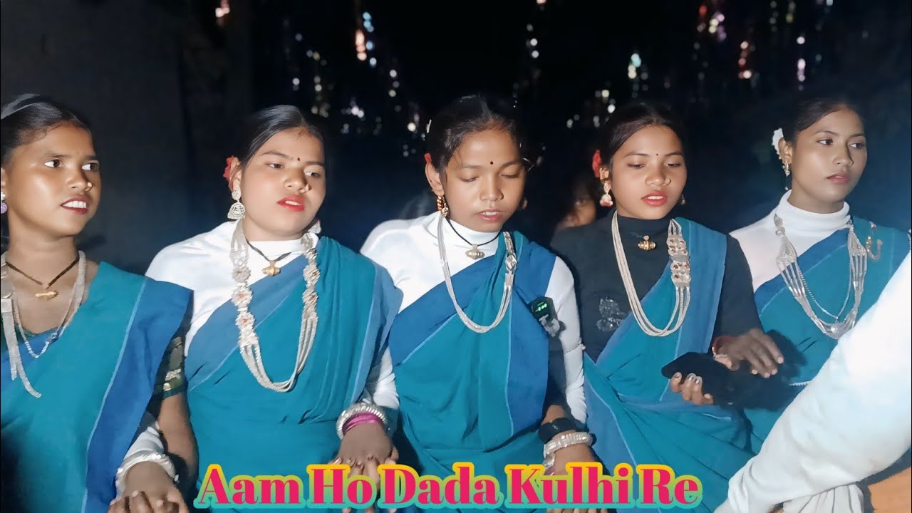 Aam Ho Dada Kulhi Re In Ho Dada Kulhi Re ! New Santhali Video Song 2026 ! @PDinajpurKora 