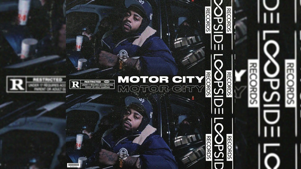 [FREE] DETROIT LOOP KIT / SAMPLE PACK - MOTOR CITY (FLINT, 42 DUGG, EST GEE, YN JAY, ENRGY)