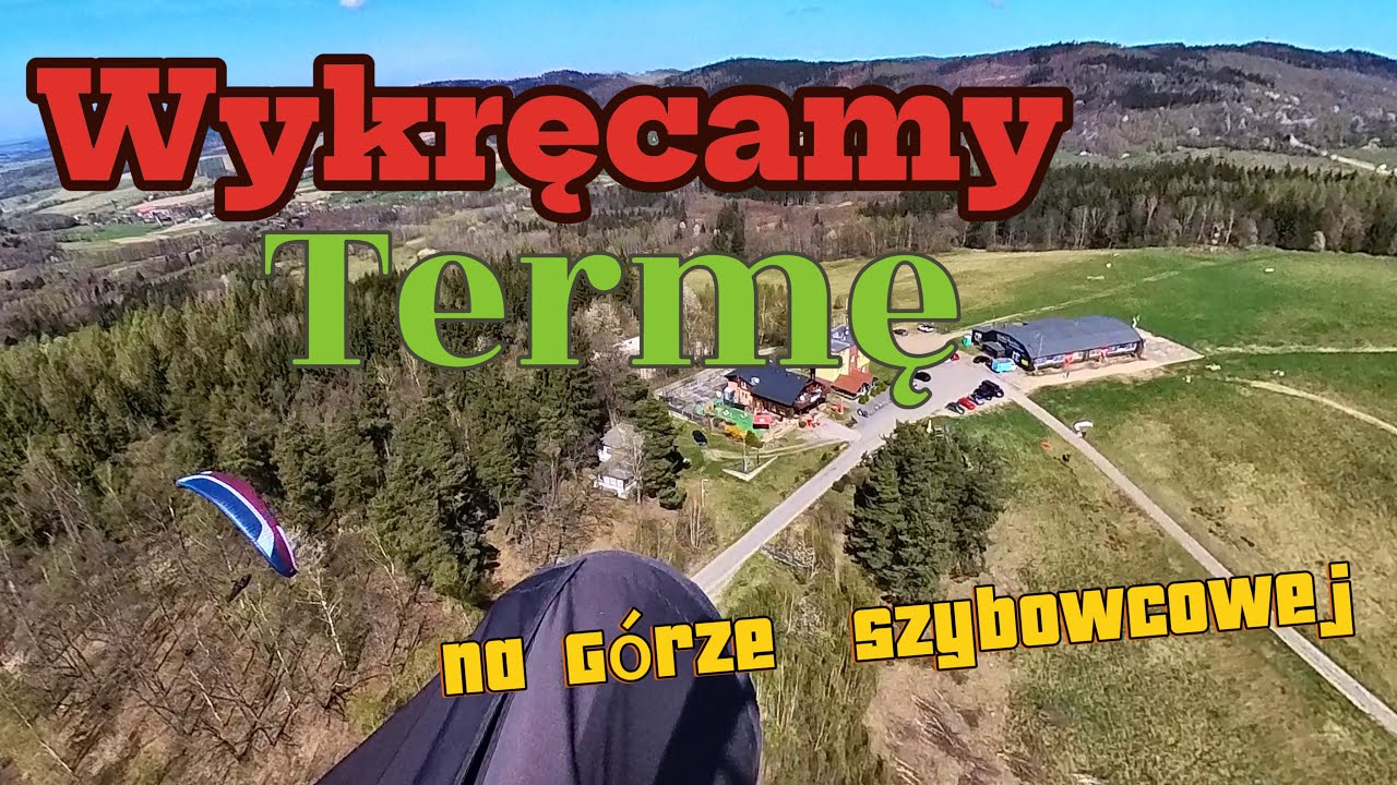 Góra Szybowcowa nie przestaje zaskakiwać  // 2025 // Full Video