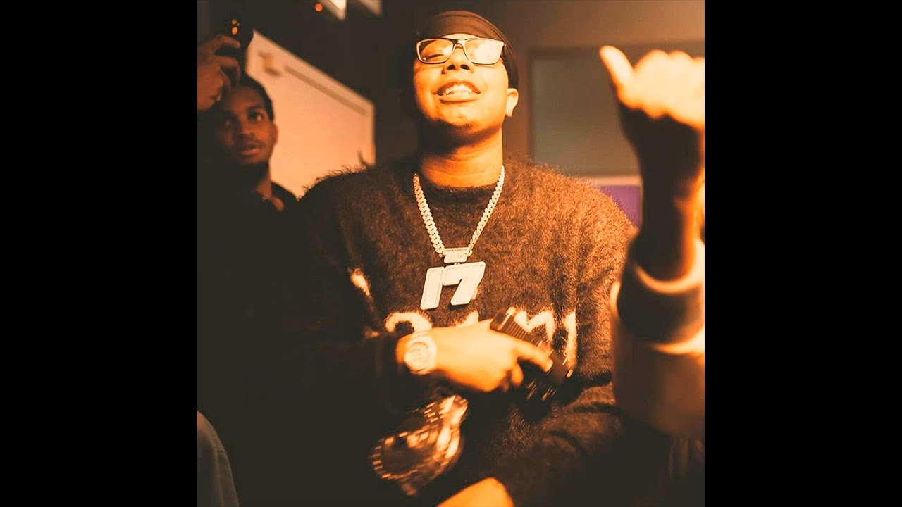 VonOff1700 Type Beat - 