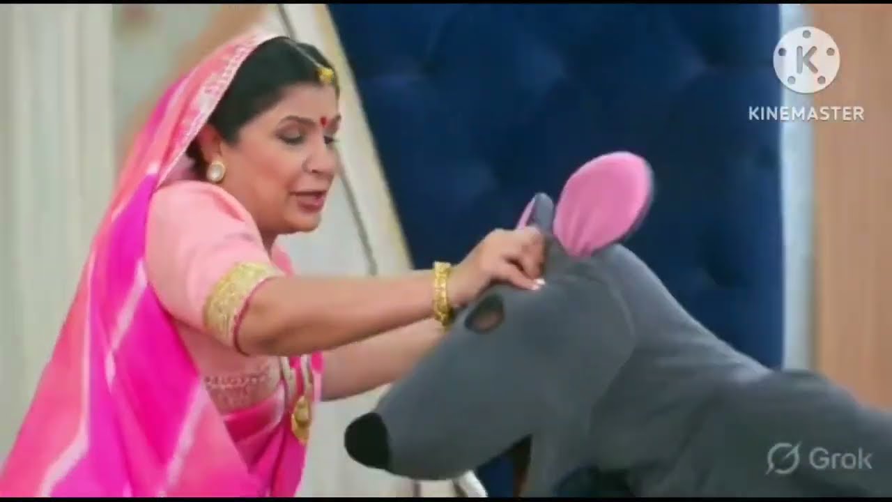 Man sundar || 17 march 2026 || episode promo|| rajeshwari aur Nahar 😡?