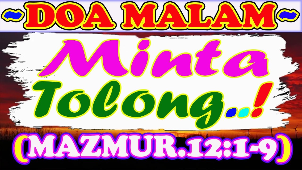 💚🔴💝Renungan Malam, Renungan Malam Kristen Sebelum Tidur, Firman Tuhan Sebelum Tidur