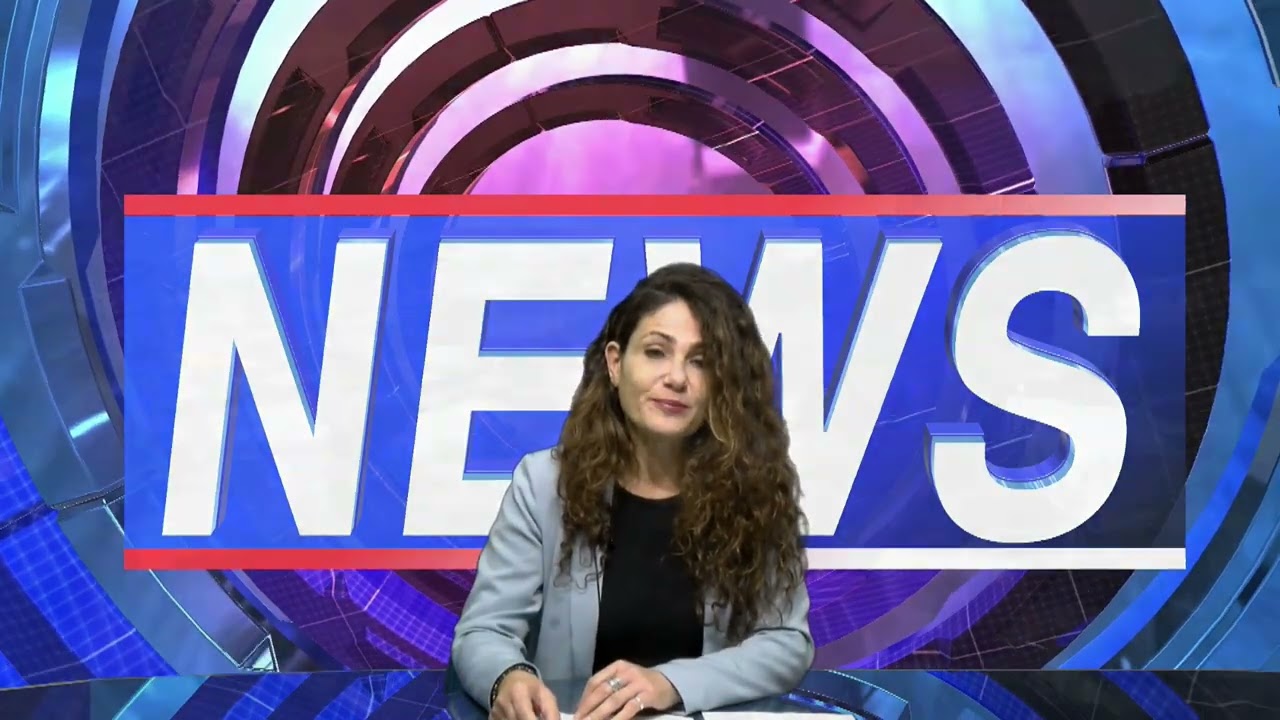 IL TG NEWS DEL 30 01 2026