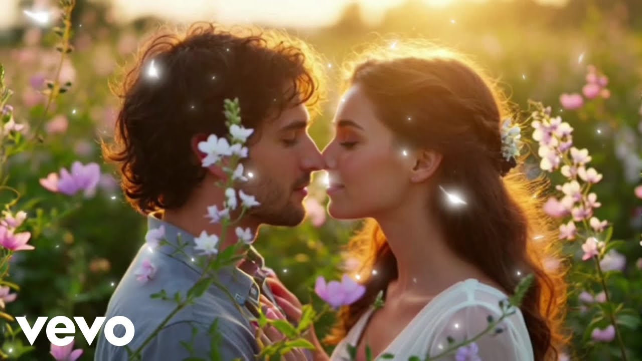 Regimantas - Ištarsiu Tau, Aš Myliu! (Lyric Video)