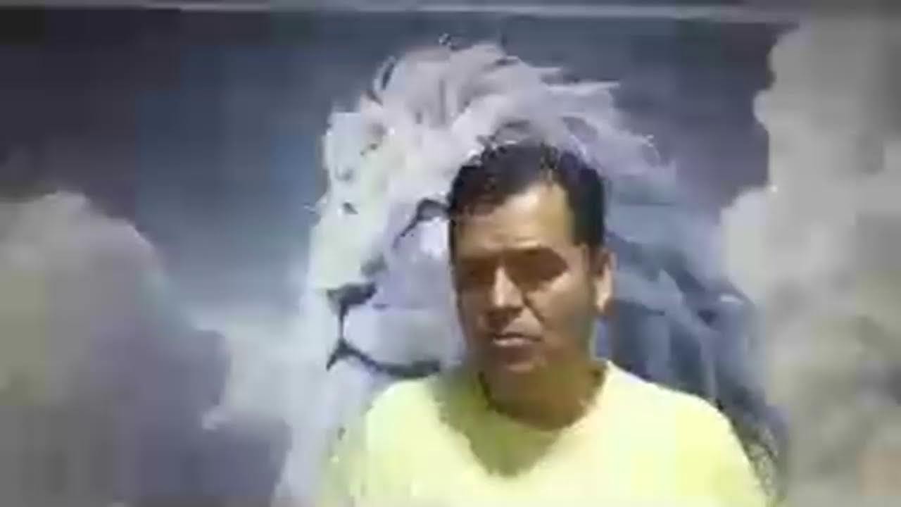 DIOS ES BUENO