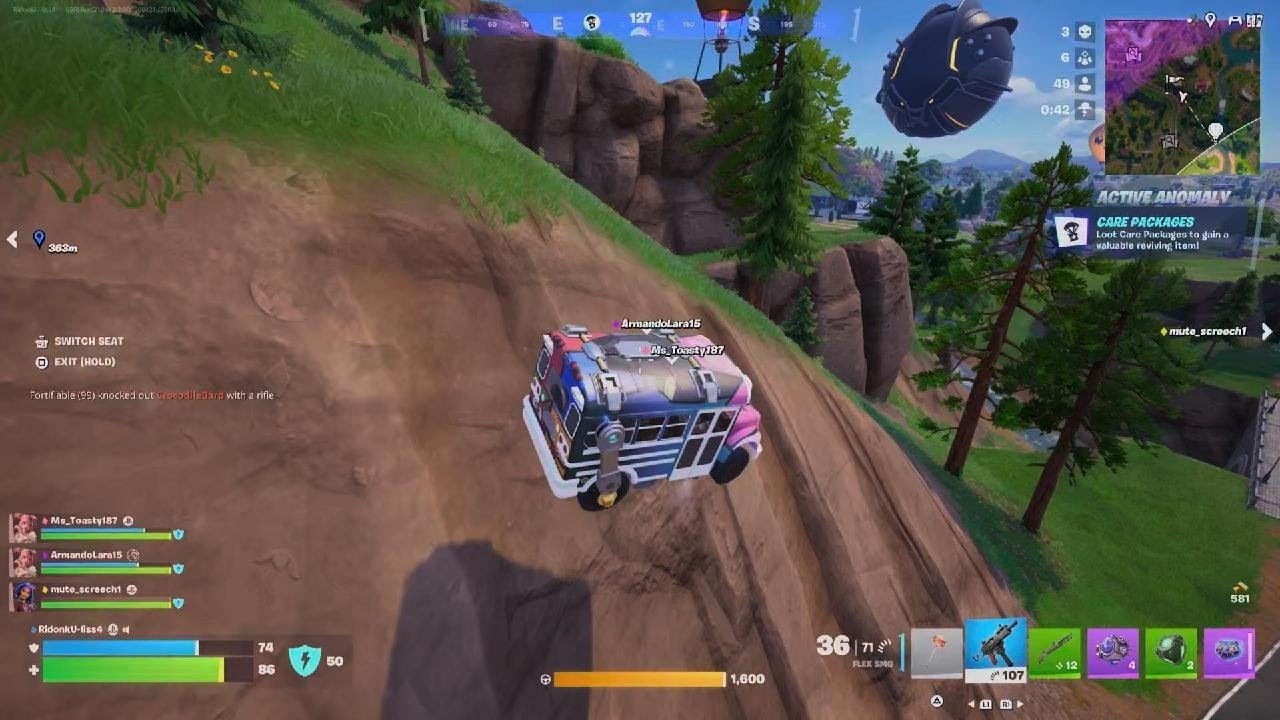 Fortnite