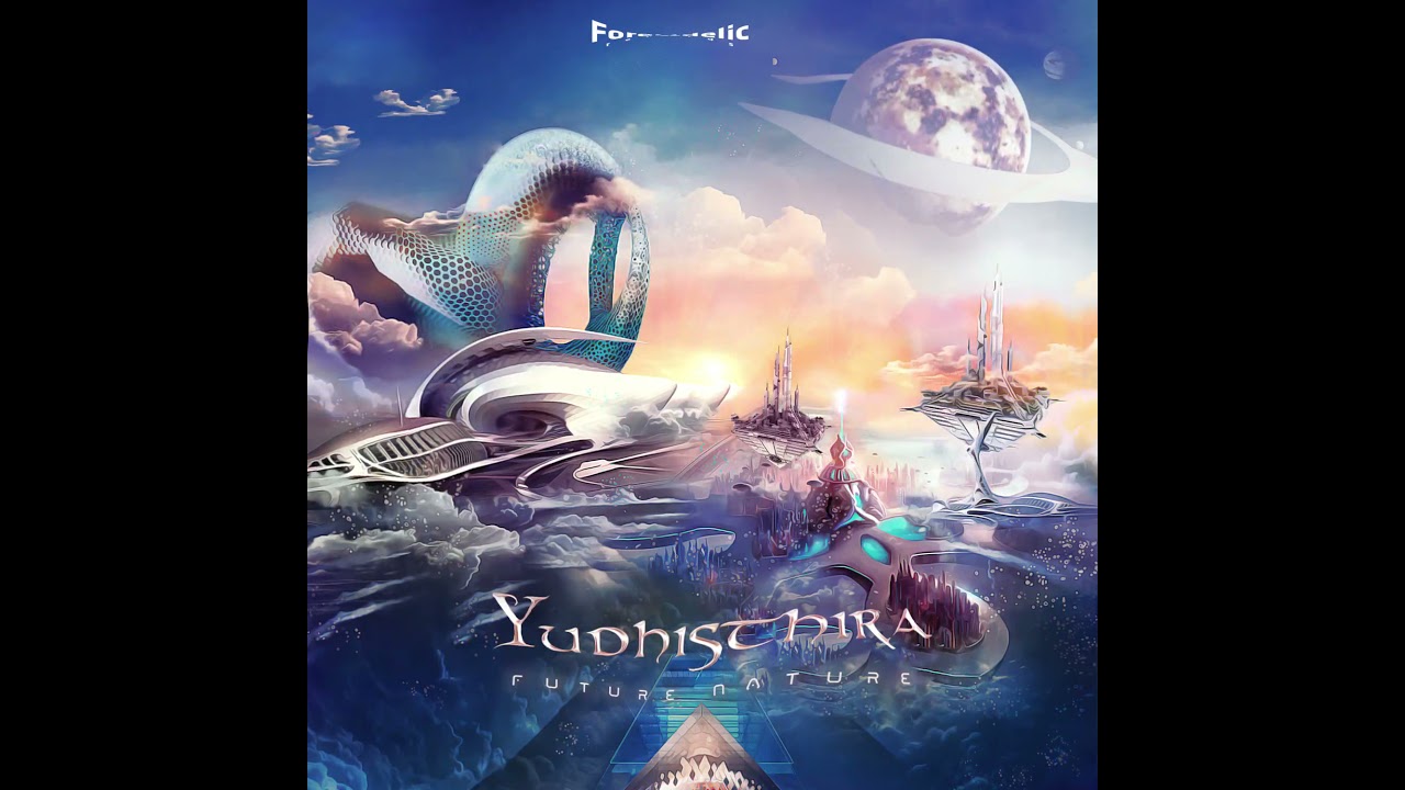 Yudhisthira & Once Upon A Time - Din Dong Dah