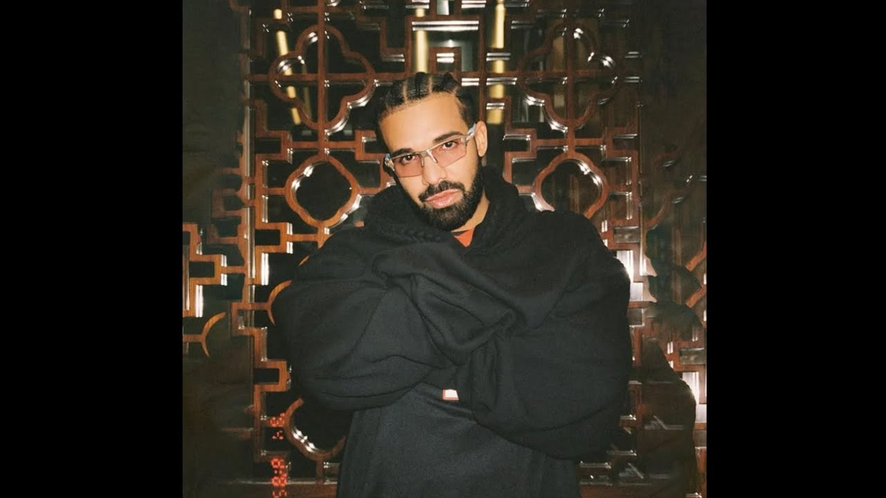 (FREE) Drake Type Beat - 