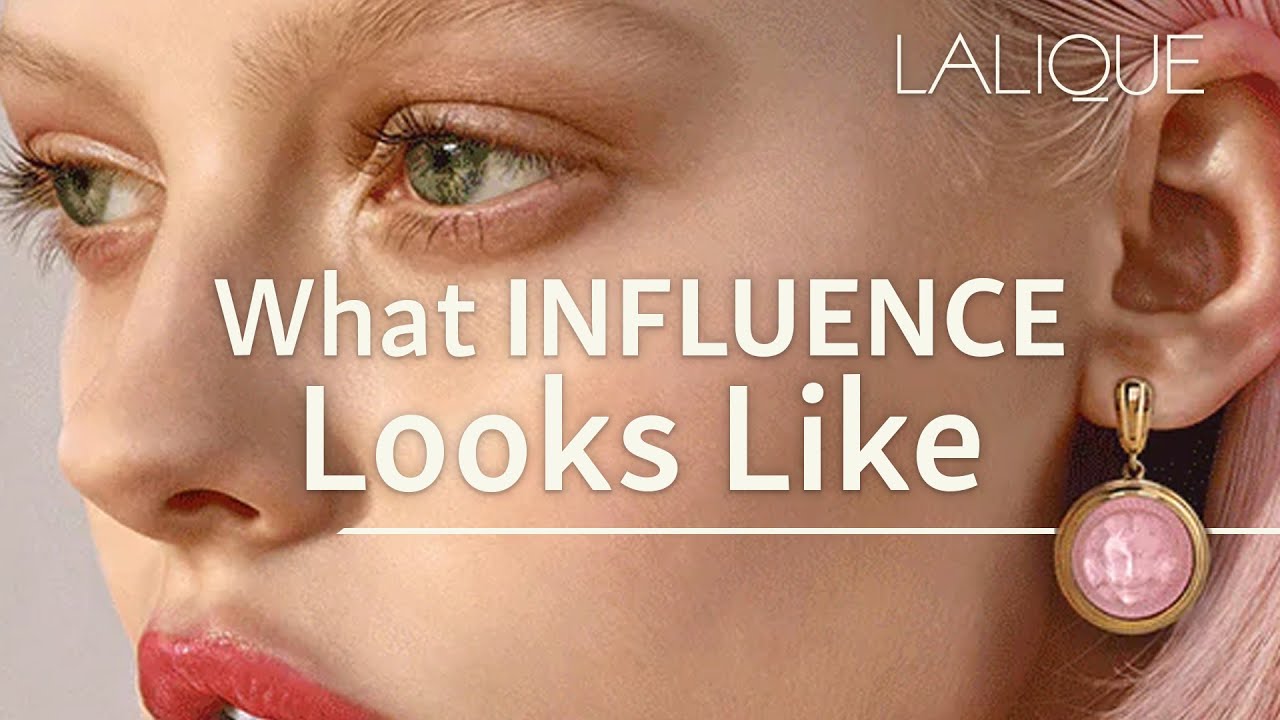 Women of Influence: The Power of Modern Femininity | Lalique