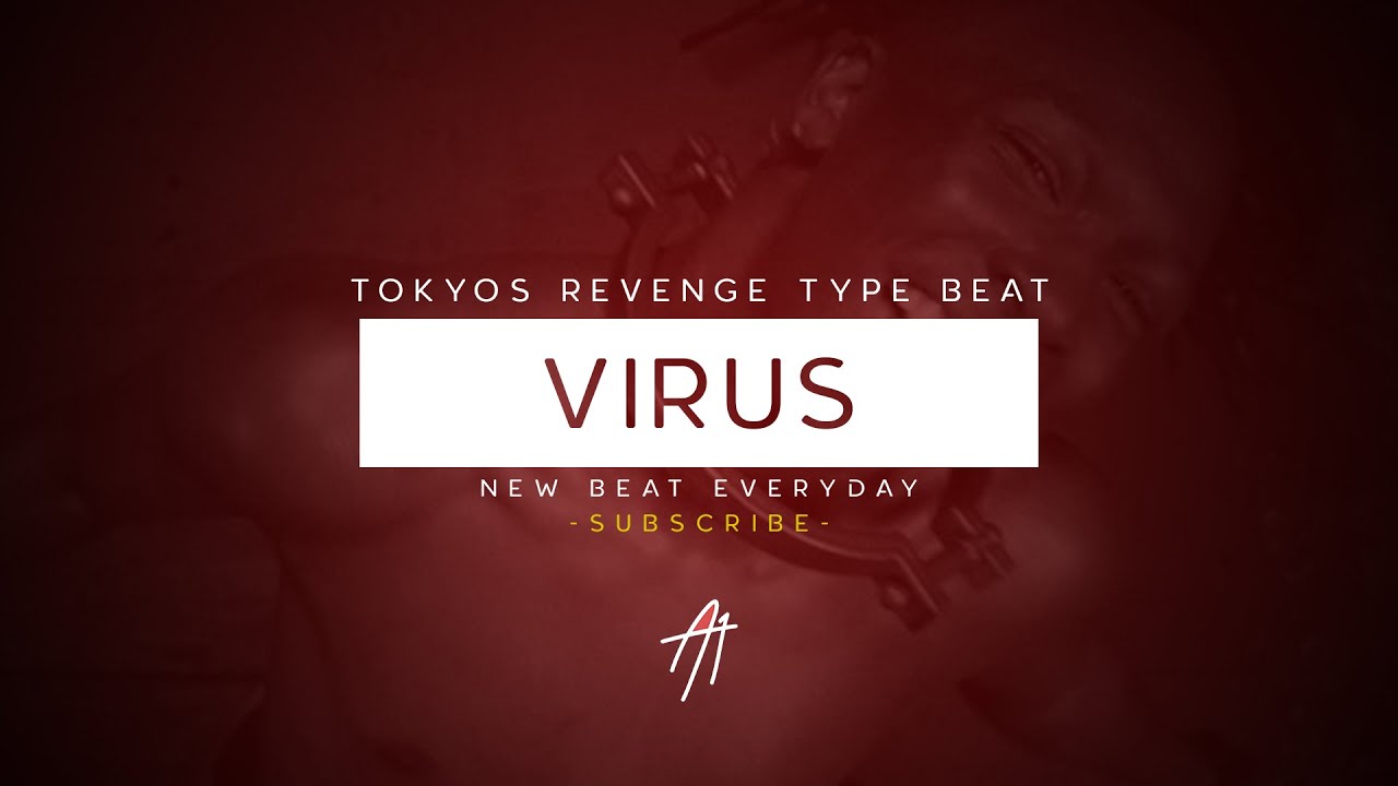 [FREE] TOKYO'S REVENGE x XXXTENTACION x JASIAH TYPE BEAT - 