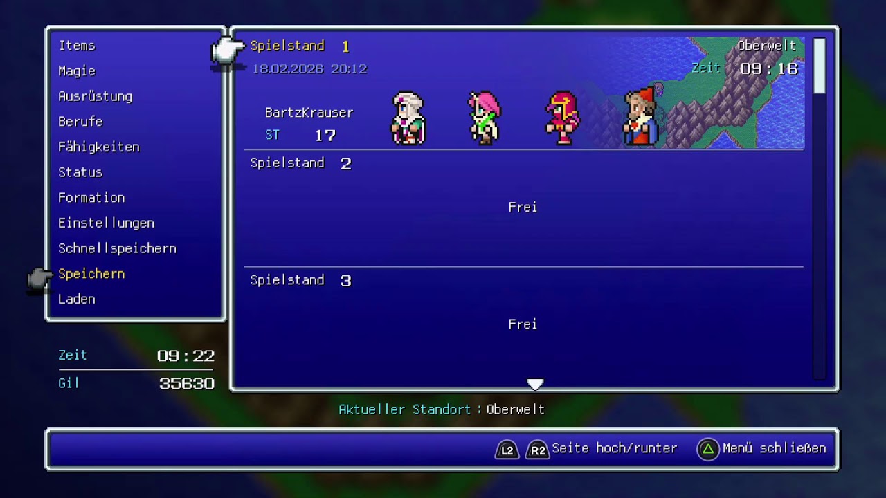 05Lets Play Final Fantasy 5 HD Pixel Remaster (PS5)