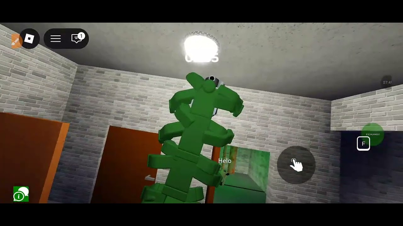 OLHA O QUE ACONTWU NO FINAL