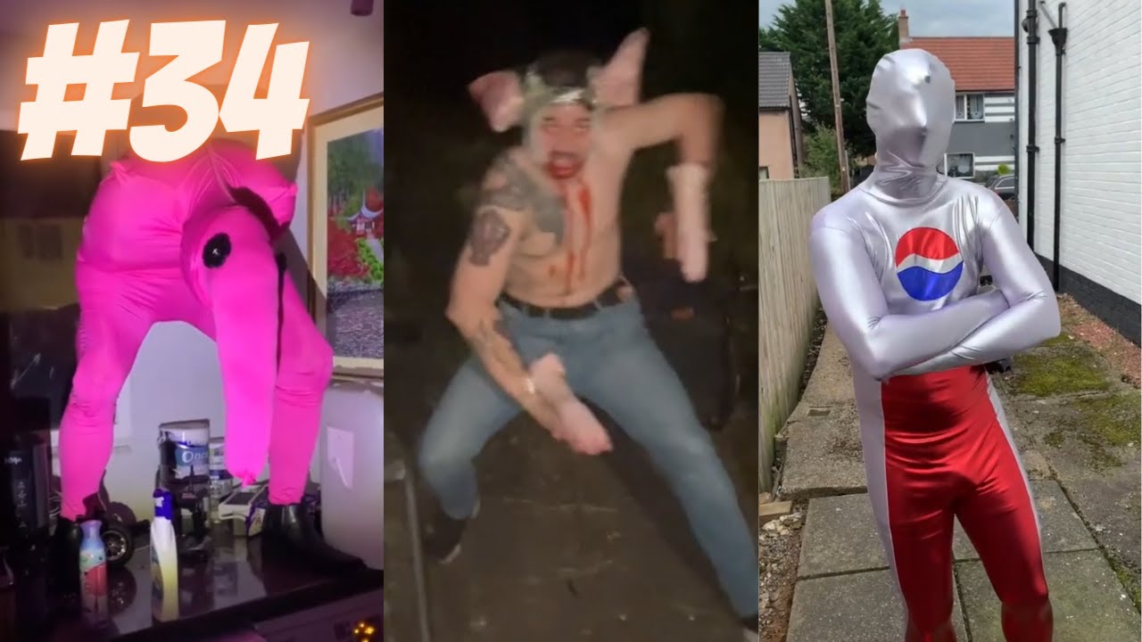Подборка Soggy Nugget TikTok | Официальный архив, часть 34