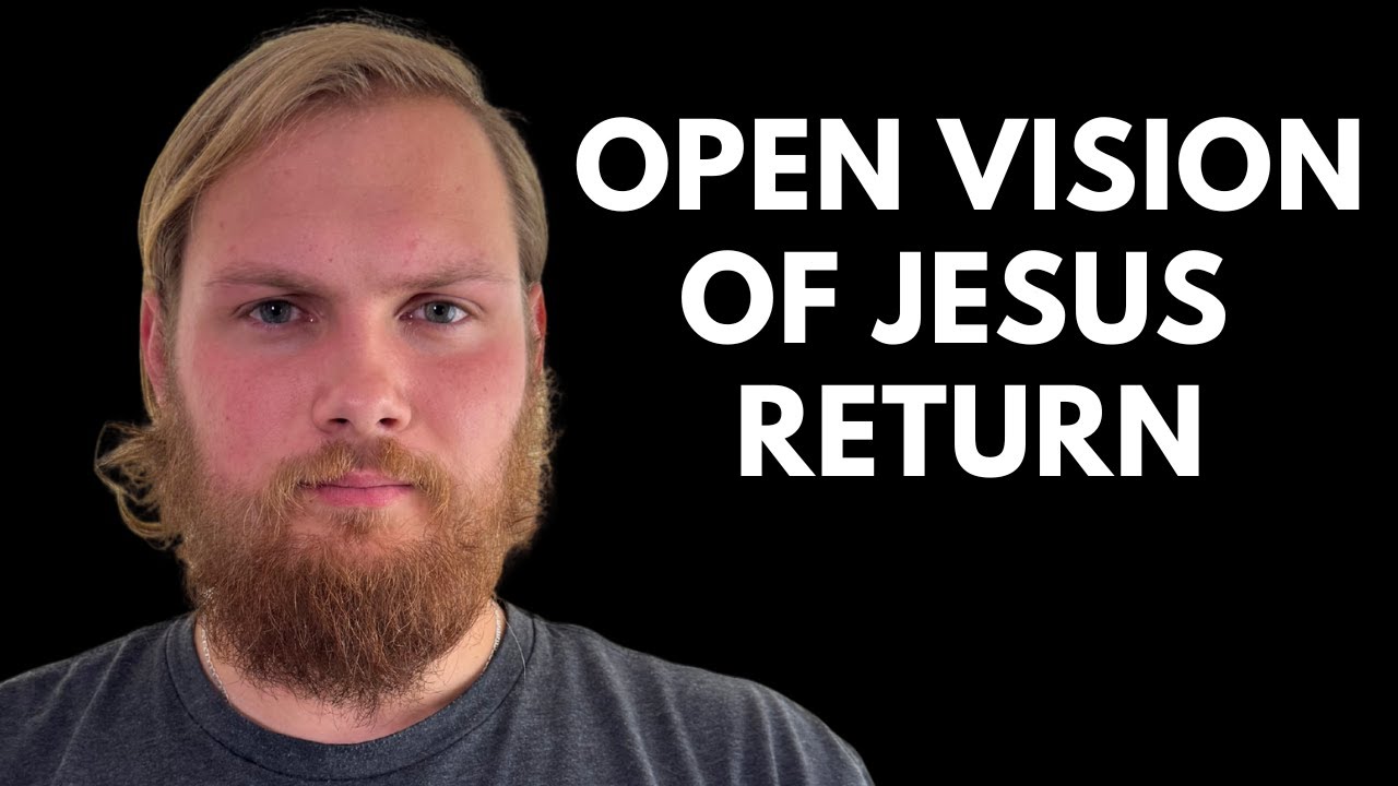 (WARNING) I Was Left Behind in The Second Coming of JESUS CHRIST - Brandon's Testimony
