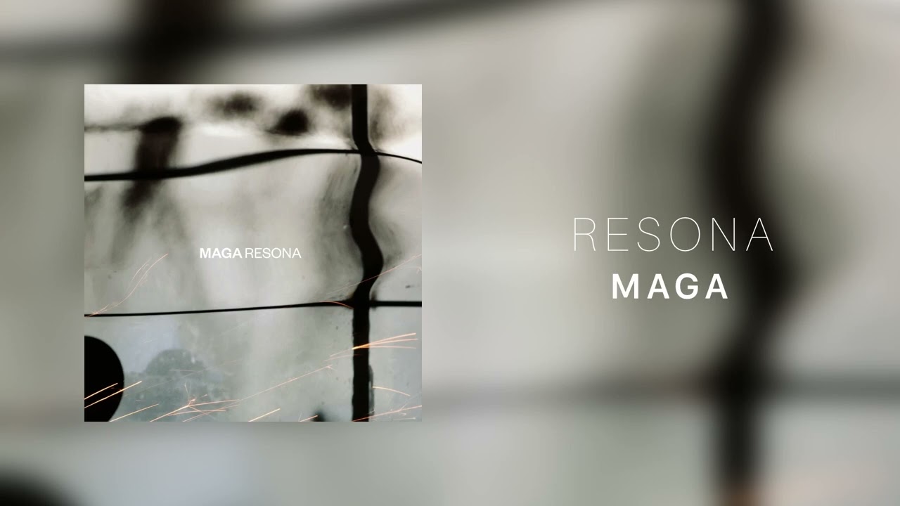 Maga - Resona