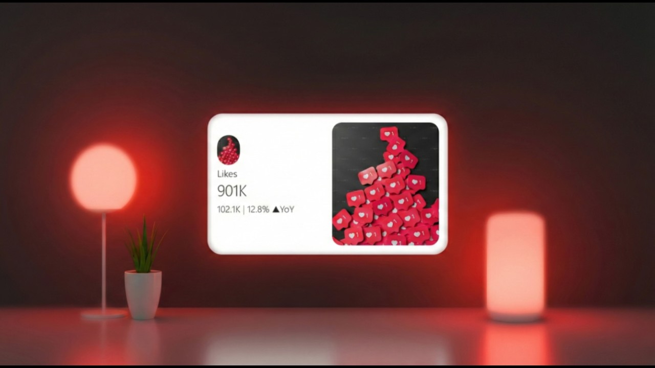 [Power BI] Объяснение нового визуального элемента в виде карточки — 2026